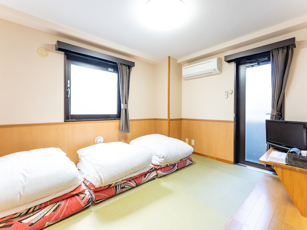 Tabist Changtee Hotel
