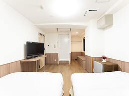 Tabist Changtee Hotel