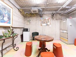 Tabist Changtee Hotel
