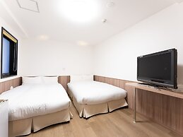 Tabist Changtee Hotel
