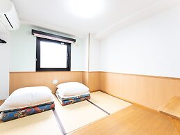 Tabist Changtee Hotel