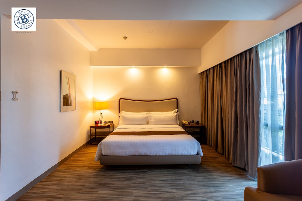 La Breza Hotel
