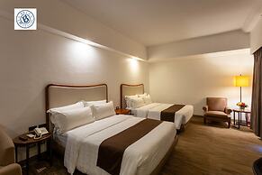 La Breza Hotel