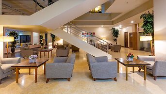 La Breza Hotel
