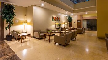 La Breza Hotel