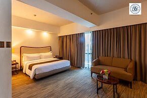 La Breza Hotel