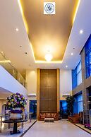 La Breza Hotel