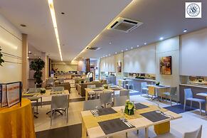 La Breza Hotel