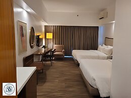 La Breza Hotel