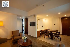 La Breza Hotel