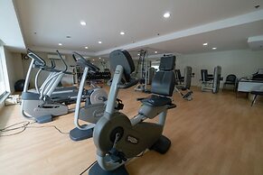 La Breza Hotel