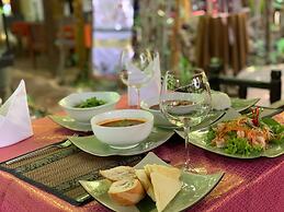 Petit Villa Boutique & Spa
