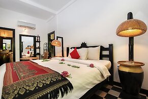 Petit Villa Boutique & Spa
