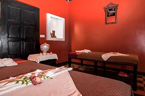 Petit Villa Boutique & Spa