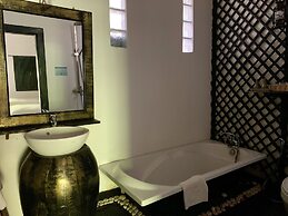 Petit Villa Boutique & Spa