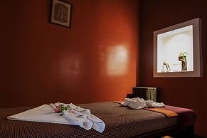 Petit Villa Boutique & Spa