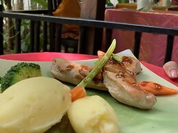 Petit Villa Boutique & Spa