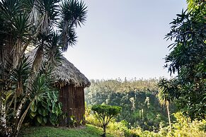 Gaia Riverlodge