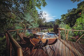 Gaia Riverlodge