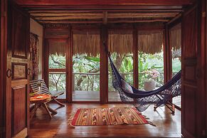 Gaia Riverlodge