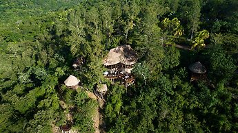 Gaia Riverlodge