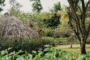 Gaia Riverlodge