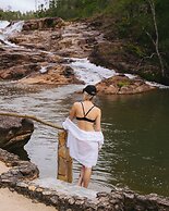 Gaia Riverlodge