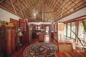Gaia Riverlodge