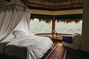 Gaia Riverlodge