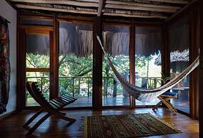 Gaia Riverlodge