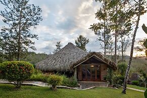 Gaia Riverlodge