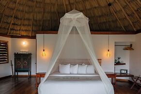 Gaia Riverlodge