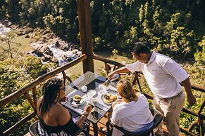 Gaia Riverlodge