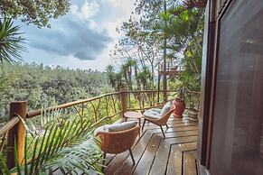 Gaia Riverlodge