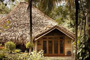 Gaia Riverlodge