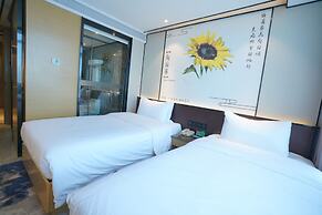 Baiyun City Hotel