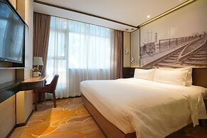 Baiyun City Hotel