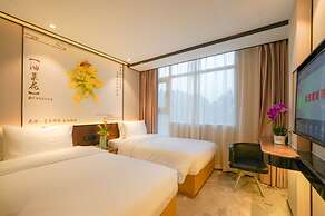 Baiyun City Hotel
