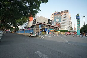 Baiyun City Hotel
