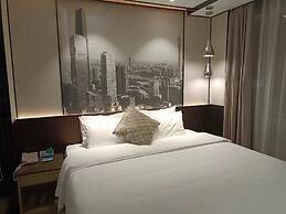 Baiyun City Hotel