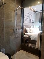 Baiyun City Hotel