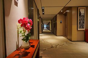 Baiyun City Hotel