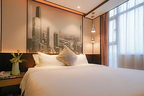 Baiyun City Hotel