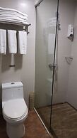 Baiyun City Hotel
