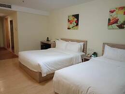 Baiyun City Hotel