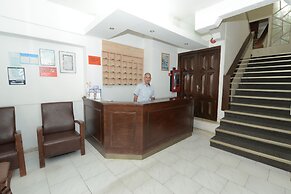 Rivoli Hotel