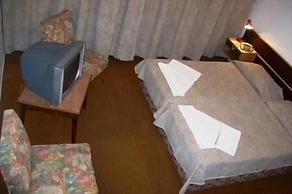 Rivoli Hotel