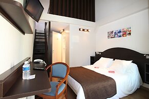 Village Club Le Saint Ignace
