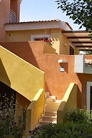 Agave Apartments