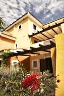 Agave Apartments